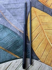 سلام وعليكم كيوب بليارد كاربون فايبر كلش قوي وعدل موس مزاد اعلى سعر اب...