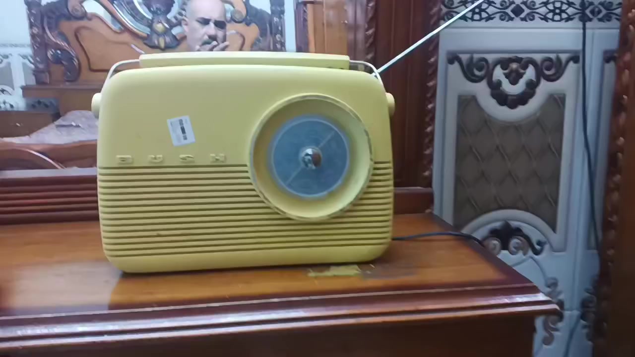 راديو بوش للبيع العنوان بغداد مدينة الصدر حي طارق لايوجد توصيل سعر 40قفل


**إذا كنت صاحب هذا الإعلان وتريد حذفه لأي سبب، رجاءا أرسل رسالة إلى الدعم الفني**