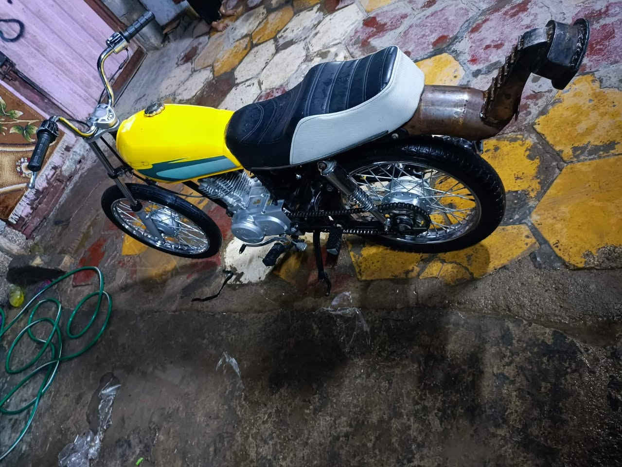 دراجه شلامجه أوراق لبيع لسعر 450وبيها مجال  لمكان لقاسم


**إذا كنت صاحب هذا الإعلان وتريد حذفه لأي سبب، رجاءا أرسل رسالة إلى الدعم الفني**