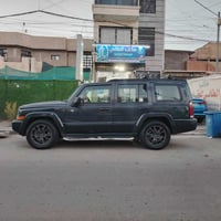 كوماندر • ٢٠٠٧ • فورويل