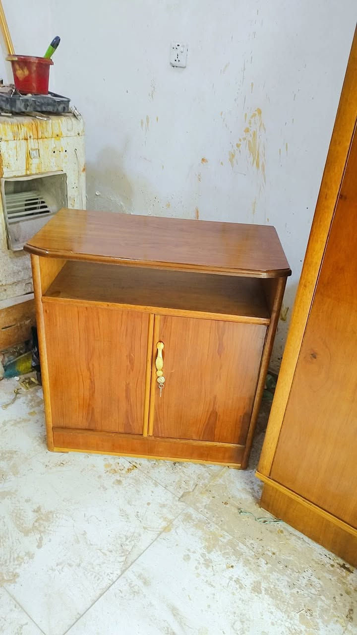 غرفة نوم خمسة بيبان ملحق صاج داخل وخارج ضهر جرجوبة السعر ٥٥٠ الف العنوان بغداد الشعلة


**إذا كنت صاحب هذا الإعلان وتريد حذفه لأي سبب، رجاءا أرسل رسالة إلى الدعم الفني**