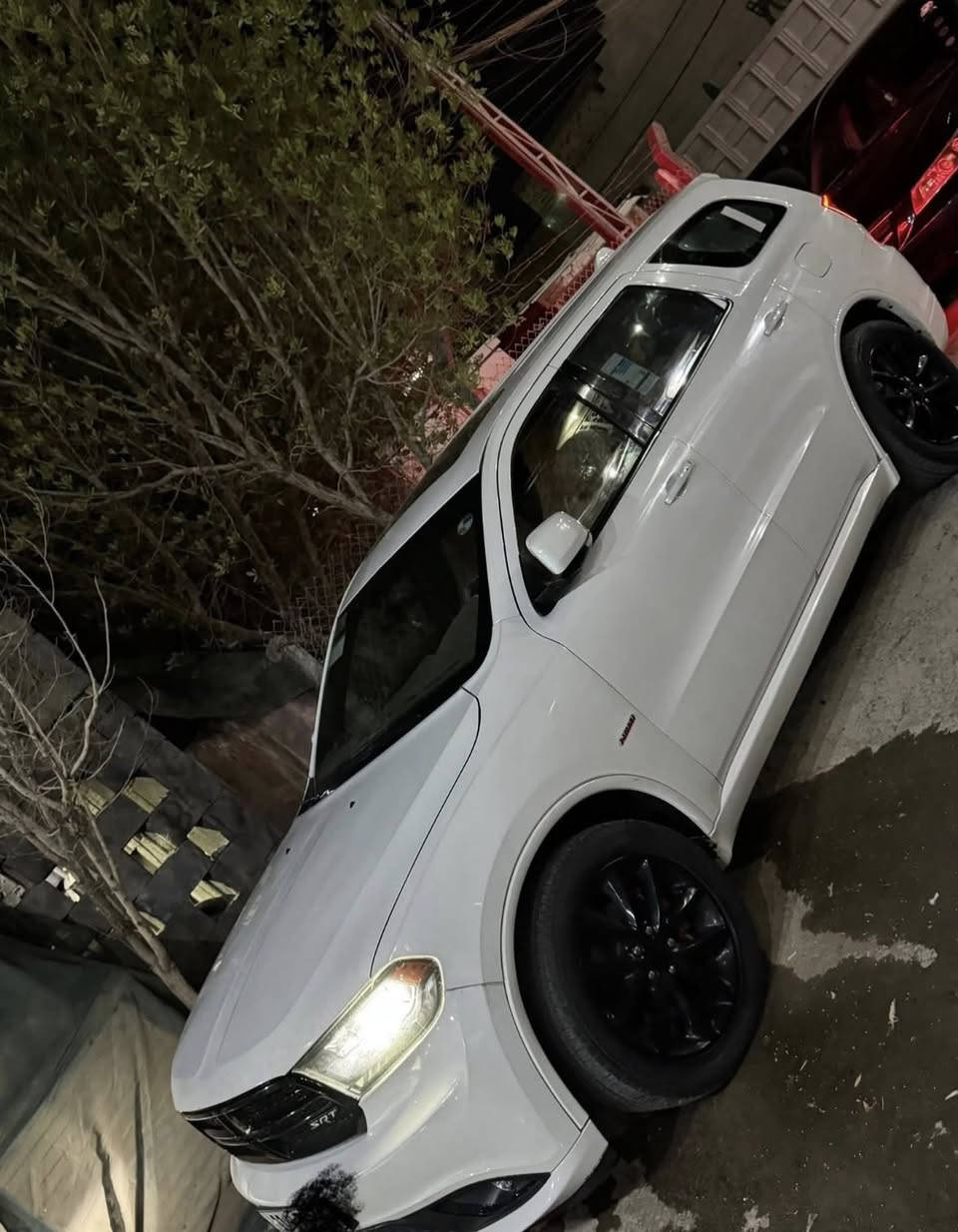 السلام عليكم
للبيع دورنكوا موديل2017 RTسياره جديده بشكل وماطالعه من مكينه من كير من كلشي سياره ضررا بنيد وجاملغ فقط سياره فول مواصفات تجي وشوف بعينك رقم بغداد بأسمي  

تجي وشوف وبخدمتك انا 

عنواني واسط 

***********
