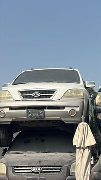 سورنتو • بابل الحي الصناعي • مجمع حسين شربه