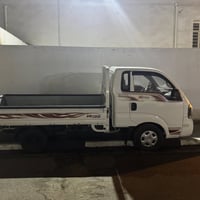 كيه حمل موديل2020 نثيه  محتاج سايق ابن حلال يشتغل بيها  07775103141 بغ...