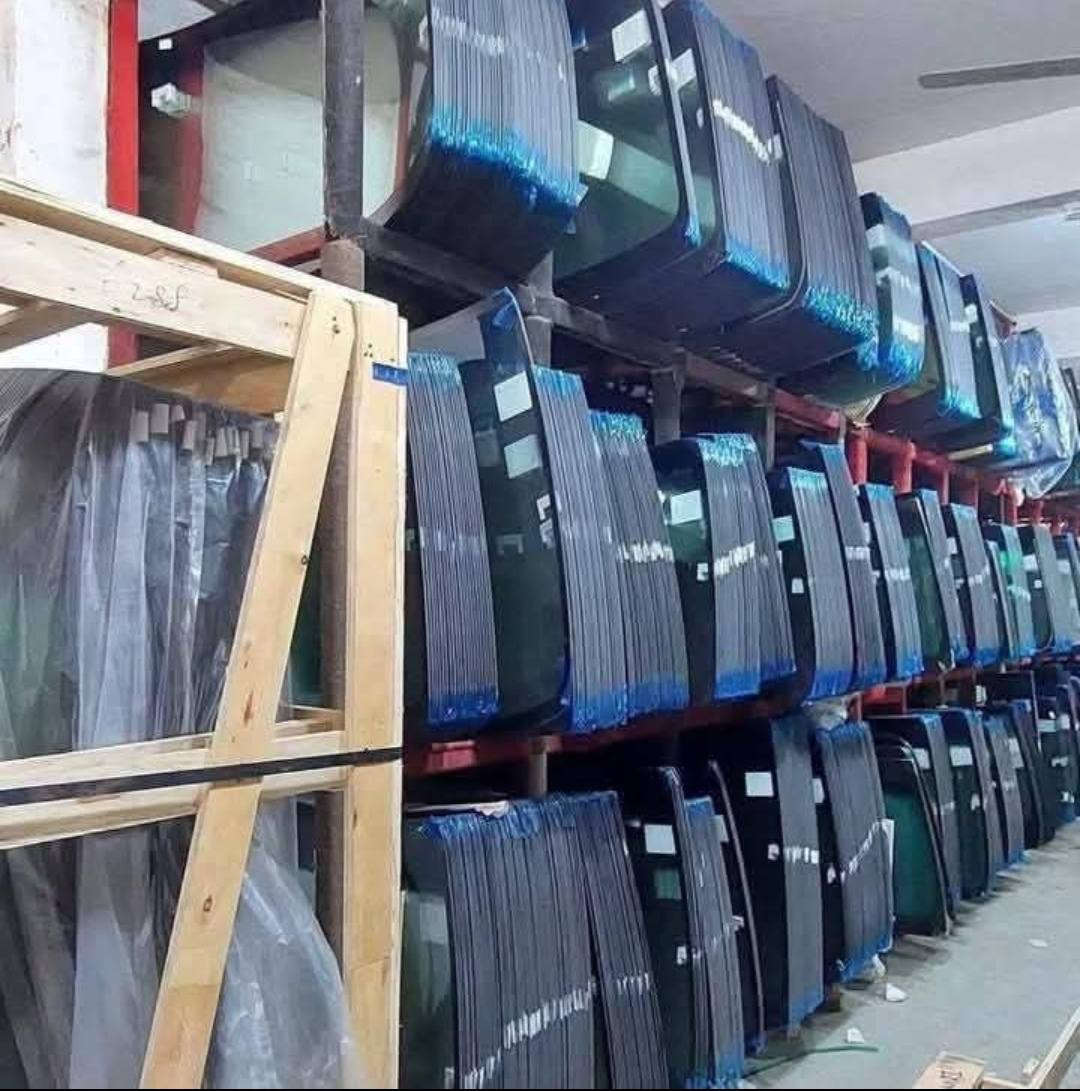 ✅بيع وتركيب زجاج السيارات 🚘 
✅افضل شركه زجاج سيارات 🥇
✅جودة اتقان عاليه مع ضمان حقيقي 
✅سليكون مقاوم لسيارات المتئاكله 
✅معى ضمان العمل
متعاقد مع التأمين للستفس
يتوفر خدمه __ موقعيه 📍🚚 مجاناً 
      ☎️  ***********
✅اذا كنت ترغب في تغيير زجاج سيارتك نوفر لك افضل انواع زجاج السيارات العالمي 🌐 ( أصلي و تجاري ) 
✅ أكبر المستوردين في العراق  🇮🇶 لجميع انواع السيارات كاف***********☎️
العنوان باب الشيخ قرب مقبرت الغزالي
