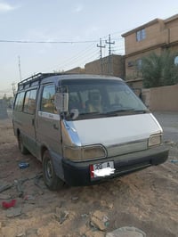 كيه بسته • موديل ٩٥ • مكينة زينة