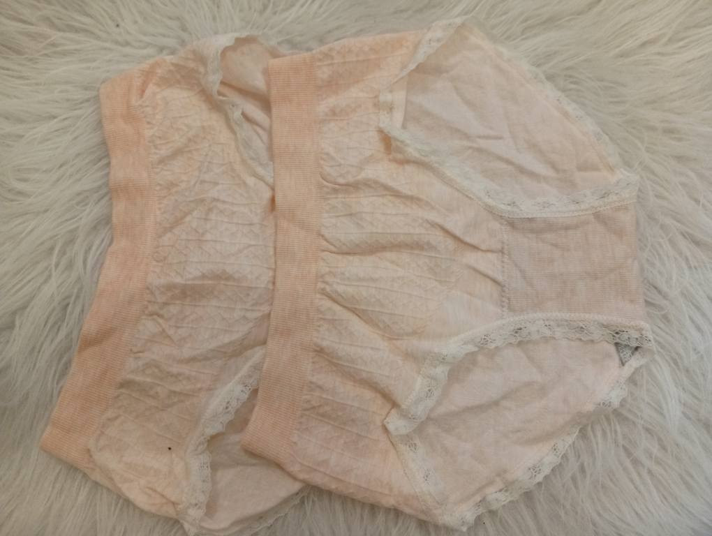 هلو حبيباتي توفر داخليات نسائية🥰
درجة اولة قطنيات وخامات تجنن 🤗
راحة ونعومة يوجد توصيل🚴


**إذا كنت صاحب هذا الإعلان وتريد حذفه لأي سبب، رجاءا أرسل رسالة إلى الدعم الفني**