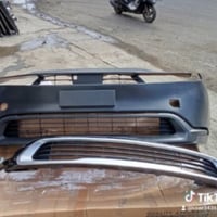 متوفر دعاميات  امامي خلفي بريوس 2023 جاملغات  للتواصل 07874551562