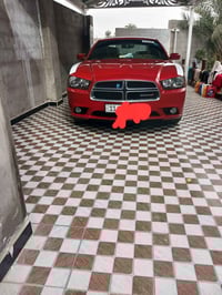 تشارجر • ٢٠١٣ • مكينة ٣٦٠٠