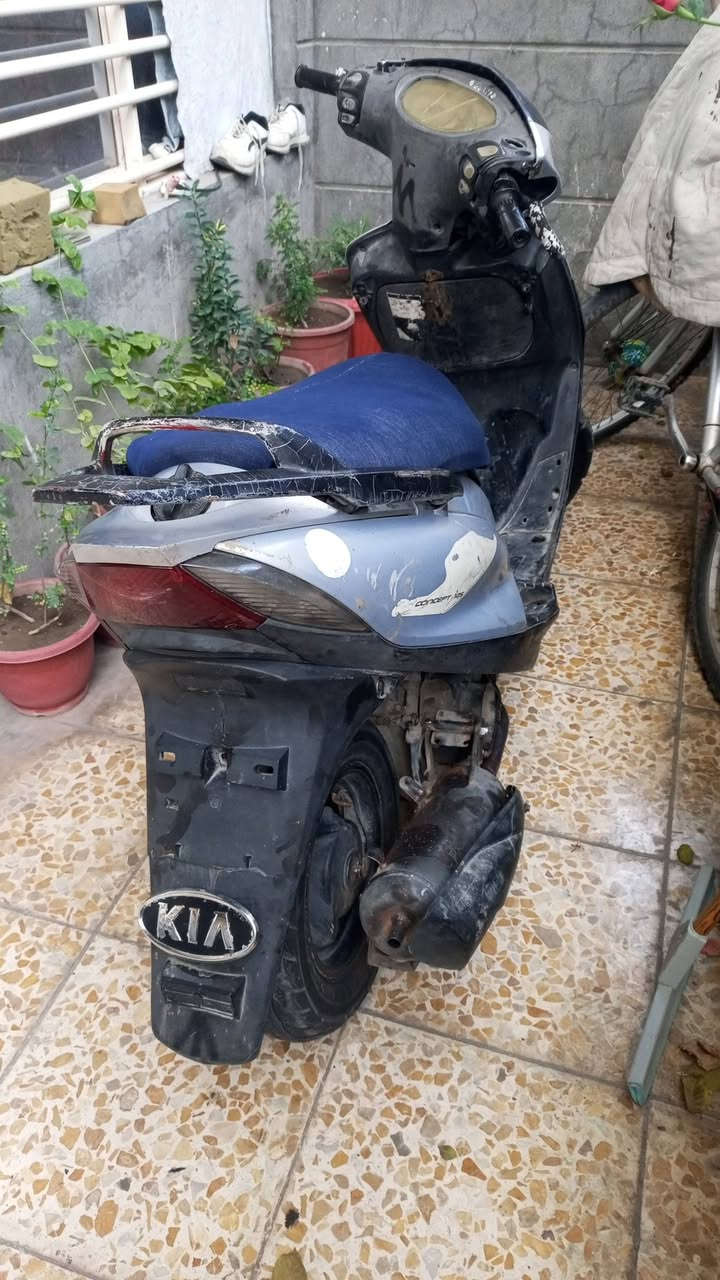 ماكس 140 شغالة هندر سلف مرات يشتغل شلعة معدل دهن كل اسبوعين ابدلة مراوس بعدلة بدون فرق مكاني بغداد


**إذا كنت صاحب هذا الإعلان وتريد حذفه لأي سبب، رجاءا أرسل رسالة إلى الدعم الفني**