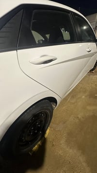 النتره 2023 خليجي سياره كفاله ماعده طخه باب خلف سايق وجامع خلفي سياره ...