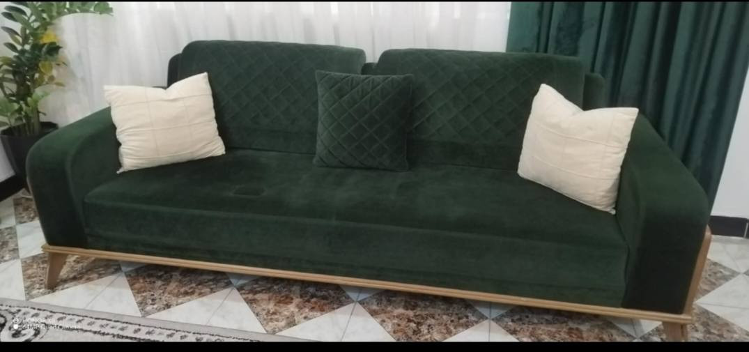 للبيع تخم تركي سرير 8 مقاعد ب500 مكانه حي الجهاد.


**إذا كنت صاحب هذا الإعلان وتريد حذفه لأي سبب، رجاءا أرسل رسالة إلى الدعم الفني**