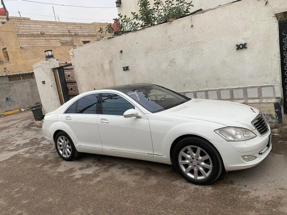 مارسدس أدوات  فول مواصفات مكينه 8. 500sماشيه 33الاف
سعر 75. مكاني بغداد. ***********
