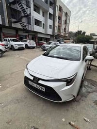 كورلا LE • وارد أمريكي • ٥١ الف