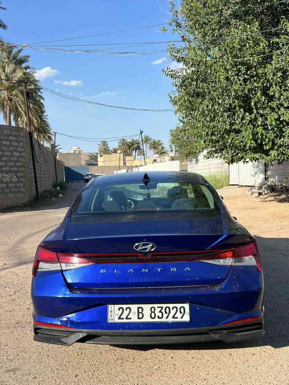 اللنترا موديل 21 للبيع فول مواصفات رقم شمالي ***********
