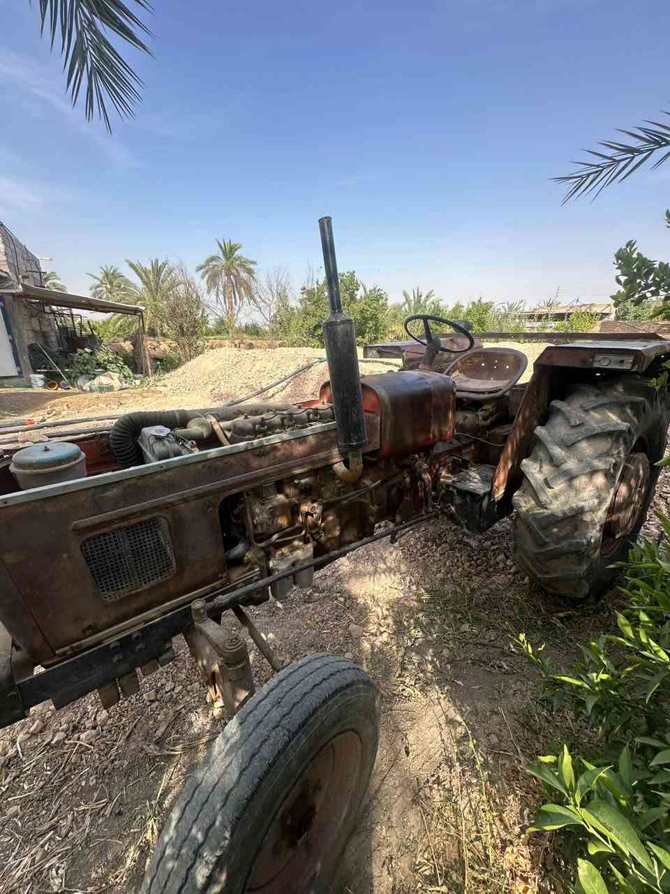 للبيع مكينه عنتر موديل ٧١ مكفوله من كلشي مكاني اليوسفيه سعر ٤,٢٥٠ ***********.   *********** بدون

