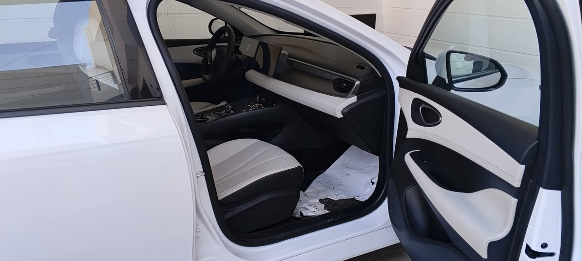 سياره BYD سئل ٥ رقم اربيل ماشي ٥٠٠٠ اخت الزيرو كلين مواصفات السياره معروف 
السعر ١٣٦ وبي شوية مجال كركوك, العراق


**إذا كنت صاحب هذا الإعلان وتريد حذفه لأي سبب، رجاءا أرسل رسالة إلى الدعم الفني**