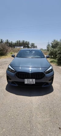 BMW 228I 2024 المحرك والأداء المحرك: 2.0 لتر تيربو، 4 سلندر (B46). الق...