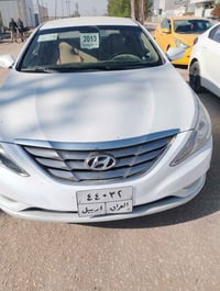 سوناتا • ٢٠١١ • ديوانية