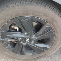 ويل كب • تايرات جديدة 16 • البصرة