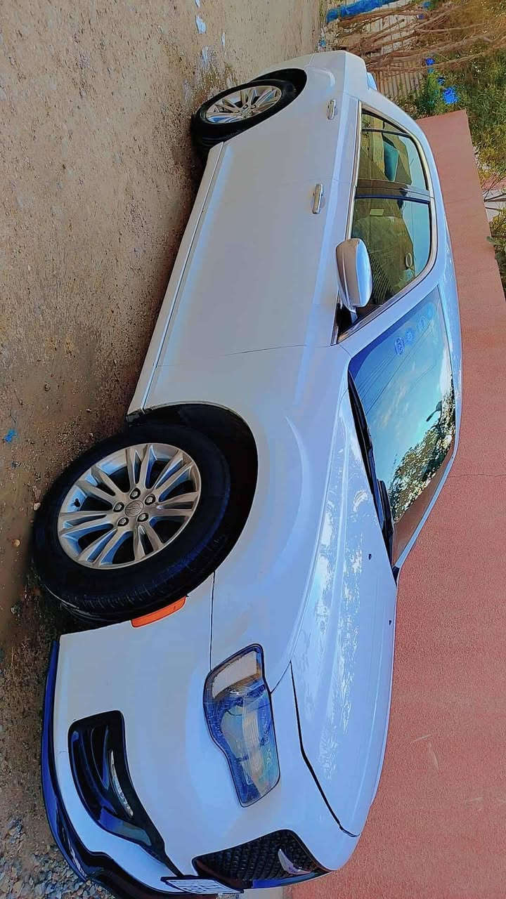 السلام عليكم ورحمة الله وبركاته أوباما للبيع موديل ١٢ مكينه ٦ سلندر داخله كلين با العراق صار بيها ربع جاملغ  الصدر وربع من باب الصدر  الباقي كفاله  سنويه وهزه جديده باسمي سعرها ١٧٤$ الاتصال على الرقم ***********
