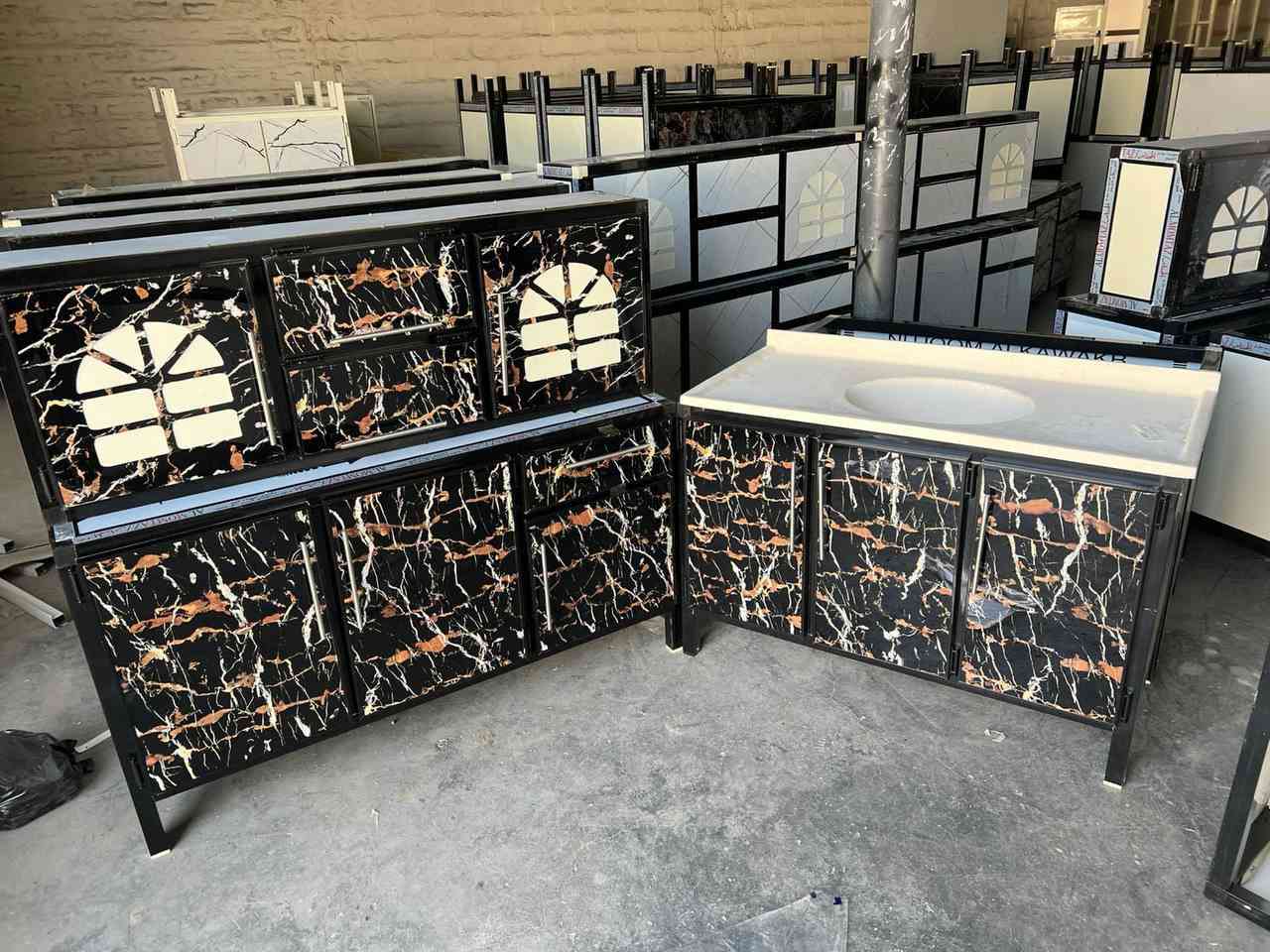 كاونتر جديد ٣قطع متر ونص السعر 225 الف
توصيل  كل بغداد مجانا 
متوفر محافظات حجز خاص


**إذا كنت صاحب هذا الإعلان وتريد حذفه لأي سبب، رجاءا أرسل رسالة إلى الدعم الفني**