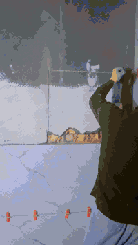 سيراميك وبروسلين • ليزر وفابريتر • ناصرية