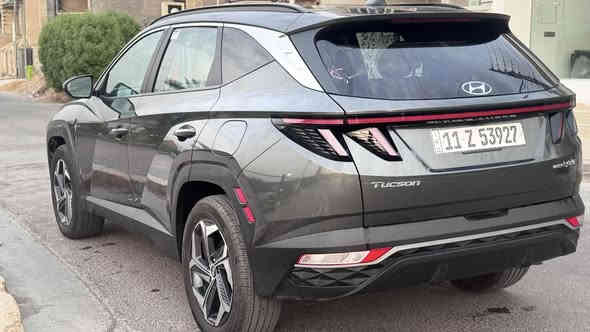 توسان هايبرد موديل ٢٠٢٣
السعر ٢٠٥
بدون أيرباك بدون تبديل فط بارد بابنيد
فول موصفات ميحتاج اذكرهم
مكان بغداد حي الحسين عل شارع المطار
***********
