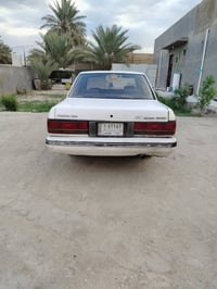 كراون • ١٩٨٩ • رقم بغداد