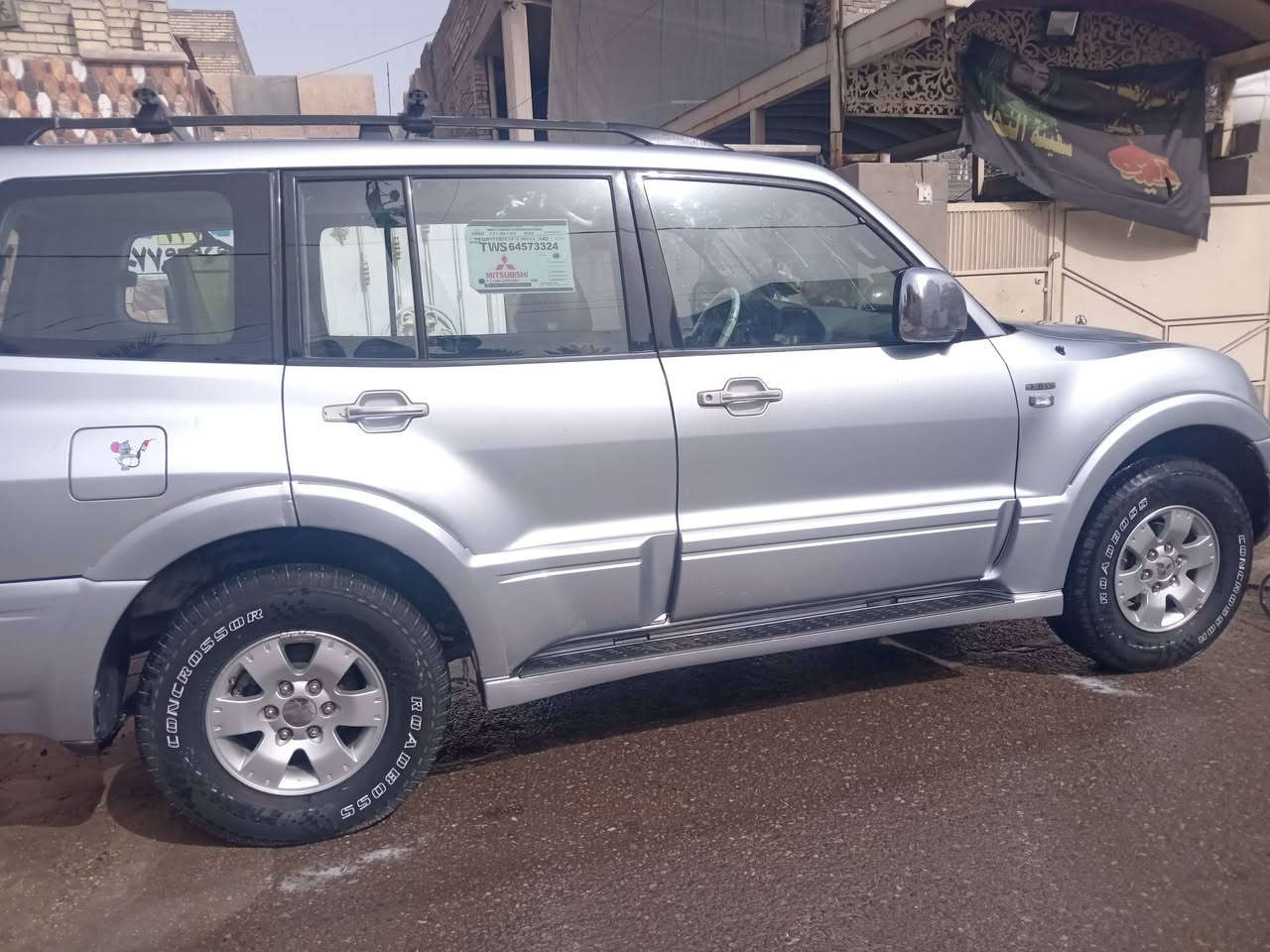 سلام عليكم سياره للبيع ***********َ ***********
