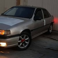 فيكترا • ١٩٩٢ • قابل تبديل