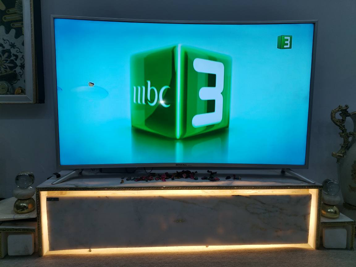 شاشە ٥٥ جنڕاڵ گۆڵد HD ـالترا  زۆر کەم ئیشی کردووە نەچۆتە وەستا  ،وای فای هەیە ڕەبتی مۆبایل دەبی بە مێزەوە سعری دوو گەڵایە  ، مێزەکە مەڕمەڕە أربيل, العراق


**إذا كنت صاحب هذا الإعلان وتريد حذفه لأي سبب، رجاءا أرسل رسالة إلى الدعم الفني**