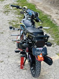 سونك • ٢٠٢٥ • مطار الصويرة