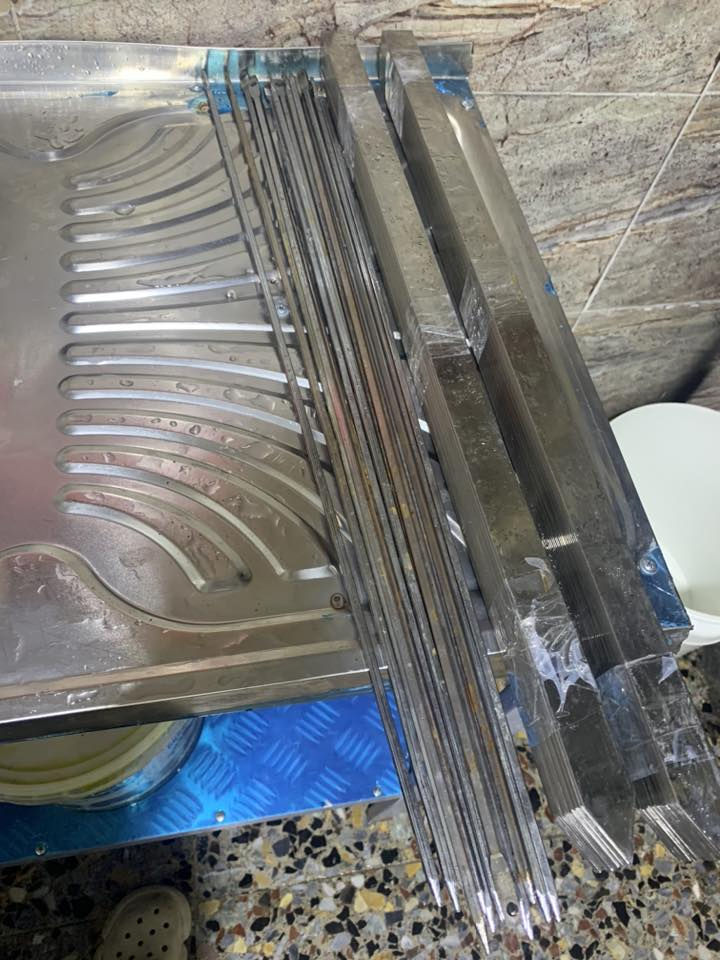 للبيع مكان بغداد كفاءات سيديه  كابسه عدد٢


**إذا كنت صاحب هذا الإعلان وتريد حذفه لأي سبب، رجاءا أرسل رسالة إلى الدعم الفني**