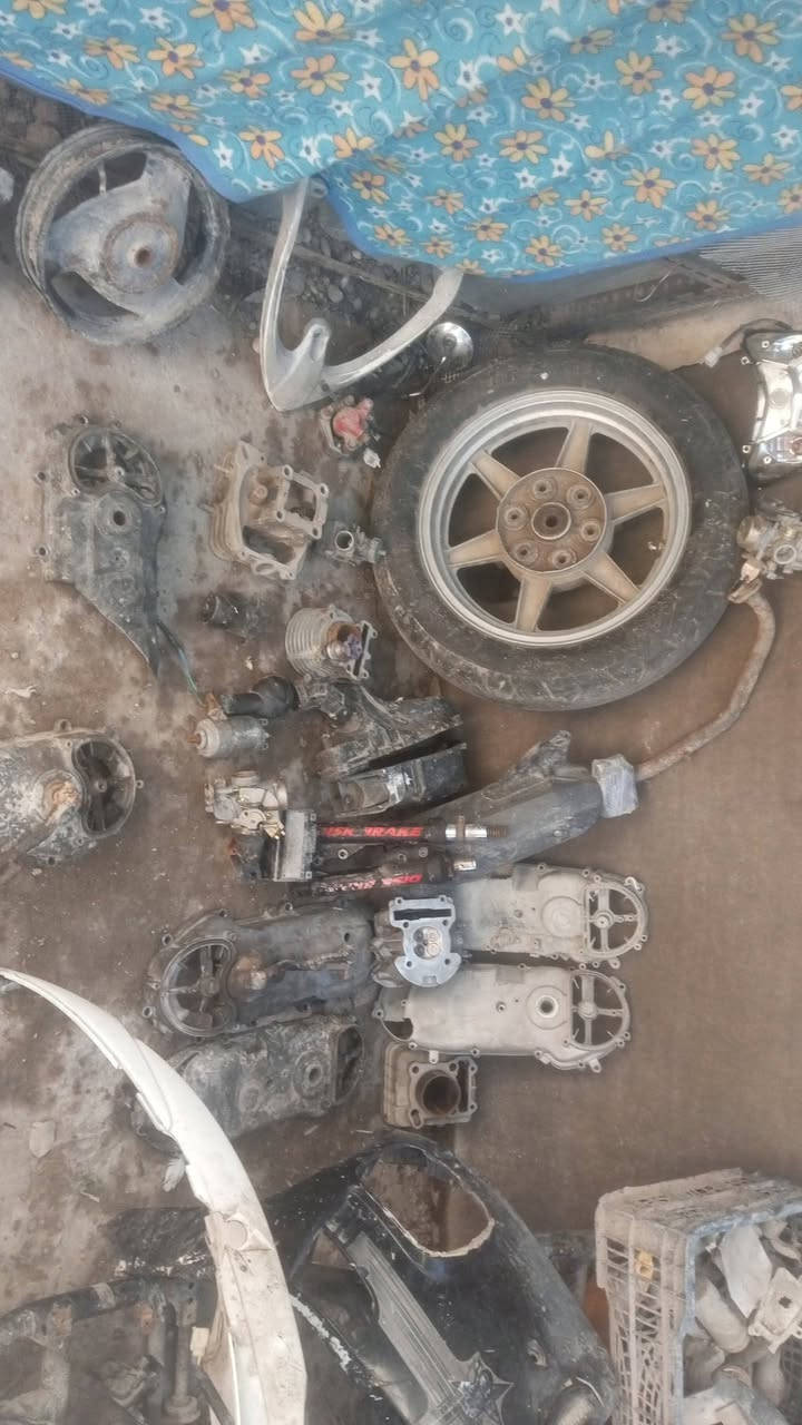 سلام عليكم غراض سكانس قباقه كابريترات مال تفصيخ كفارت سكنس فحل دبلات قباقه ماكس شاصي مال منغولي كفر بجم مال بوليس مكينه مال ستوته مكينه مال سكنس فحل شغاله  كور سكنس سوادات شنو تريد موجود واني بل خادم اي ستفسار ***********
