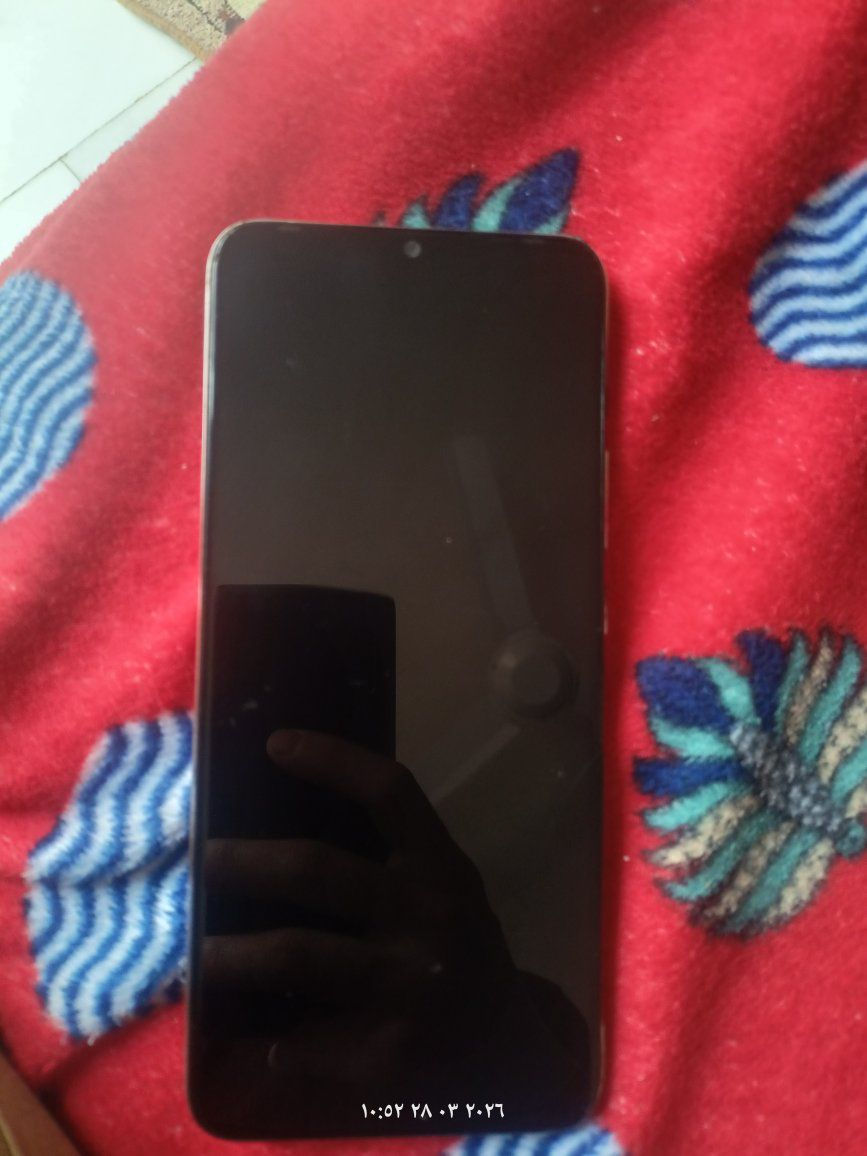 السلام عليكم جهاز انفكس ذاكرة 128  
السعر /75


**إذا كنت صاحب هذا الإعلان وتريد حذفه لأي سبب، رجاءا أرسل رسالة إلى الدعم الفني**