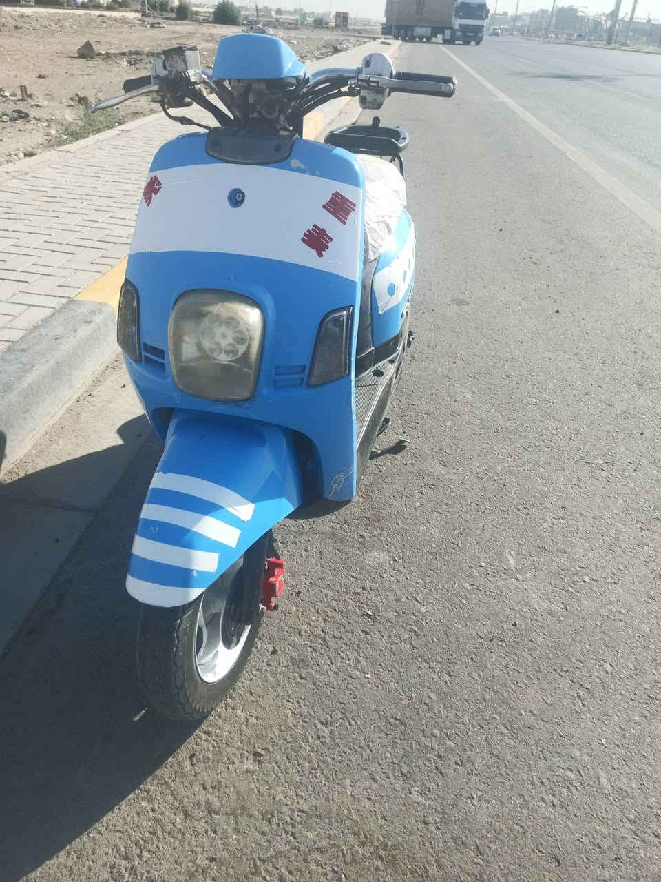 سلام عليكم شباب بوليسي البيع درجه نضيفه شوفت عينك تجي تفحص شبيه مابيه المكان زبير  750 وبيه مجال بصيط مروس ماكس عادي


**إذا كنت صاحب هذا الإعلان وتريد حذفه لأي سبب، رجاءا أرسل رسالة إلى الدعم الفني**