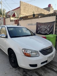 سيراتو ٢٠٠٩ • مكينه ١٦٠٠ • رقم اربيل
