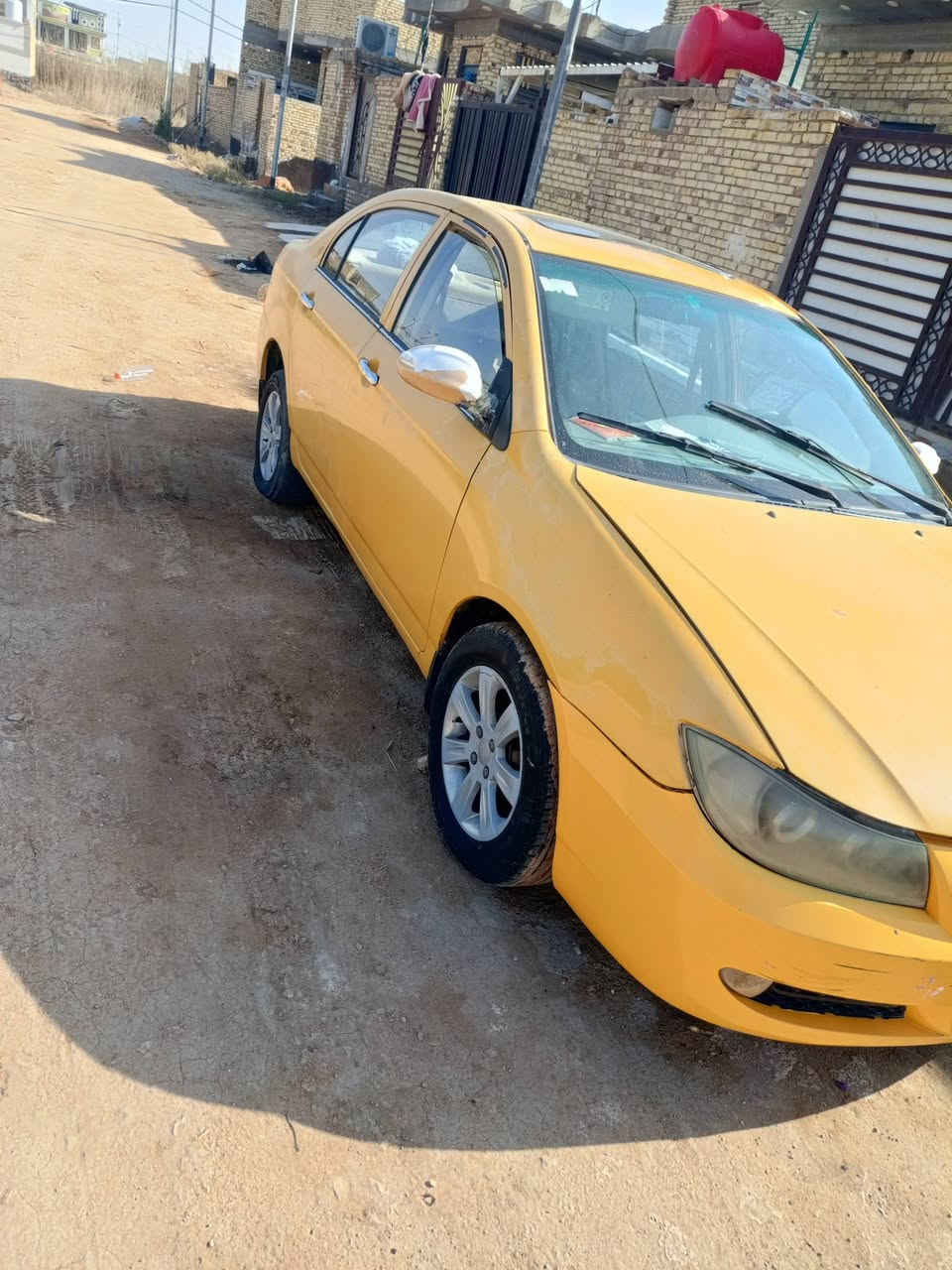 ليفان  موديل 11 مكفوله  صدامي  محرك وكير  جدد سياره نضيفه مكان سياره ديوانيه ناحيت نفر  السعر. 13 ورقه  التصال.الرقم ***********
