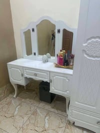 غرفه نوم تركي • جديده • الفلوجه