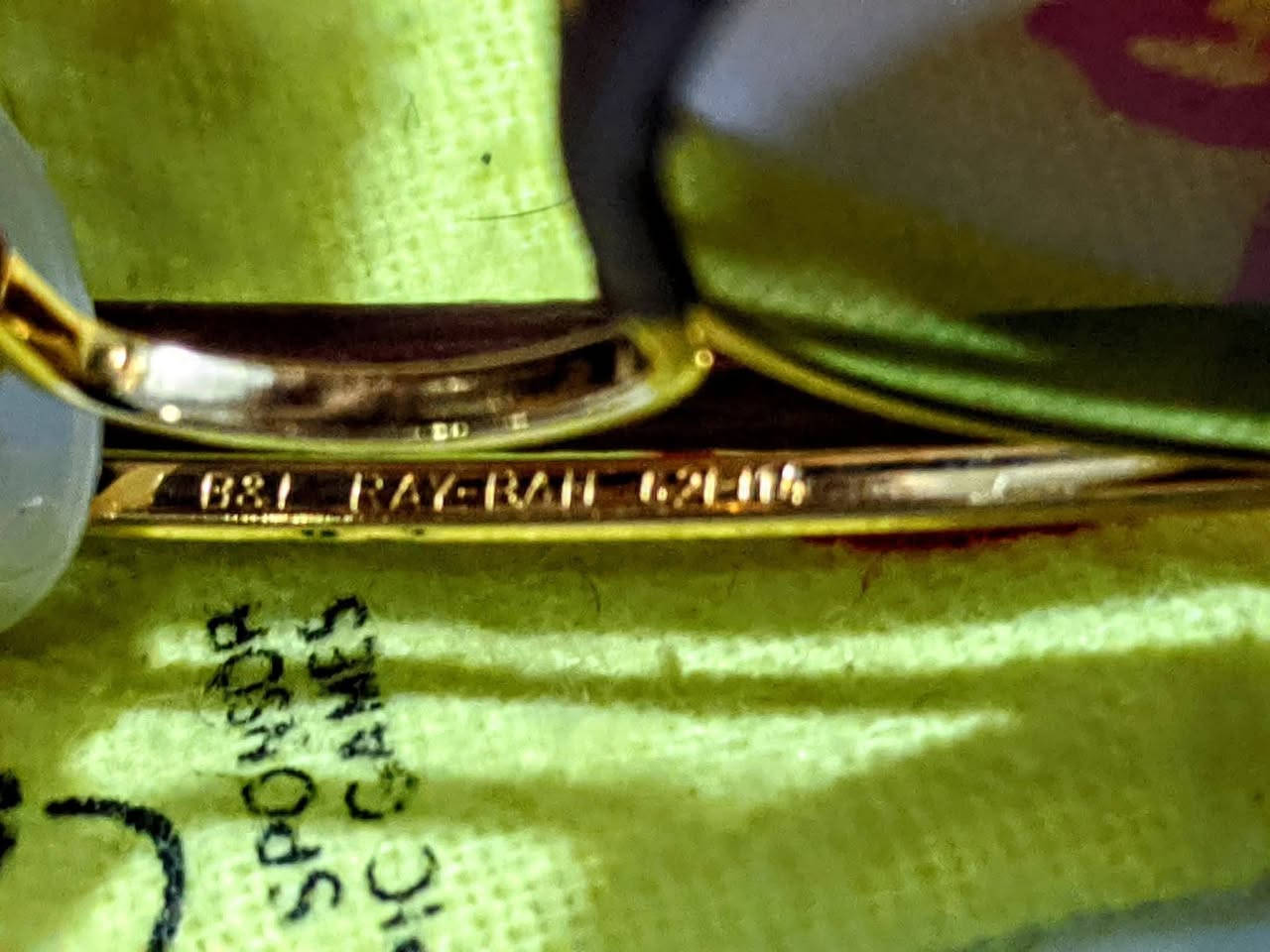 مخزن لم يستخدم اطلاقا امريكي بوش اند لامب قياس ٦٢


**إذا كنت صاحب هذا الإعلان وتريد حذفه لأي سبب، رجاءا أرسل رسالة إلى الدعم الفني**