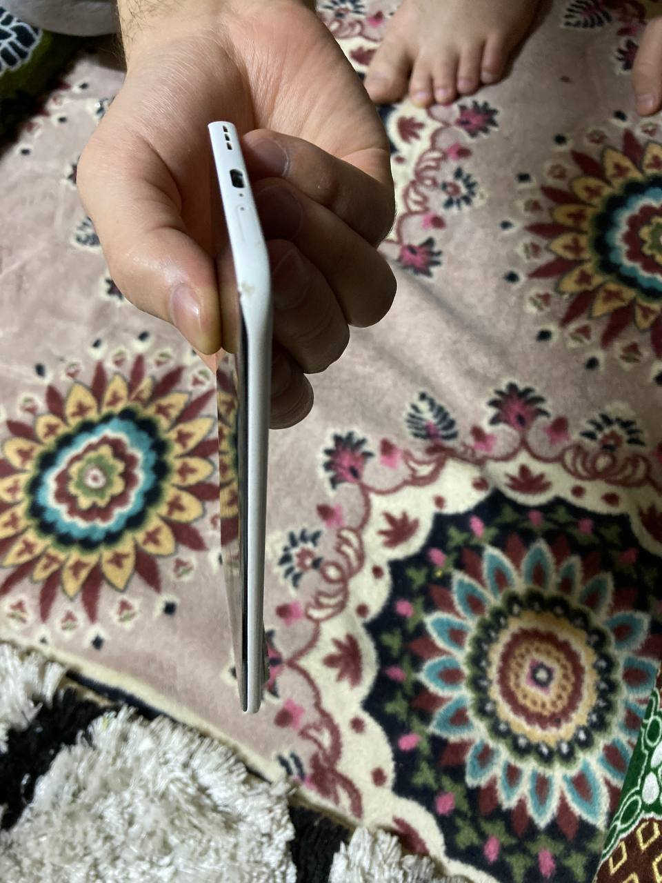 للبيع فقط TECNO POVA Slim
ذاكرة 256
مامفتوح شرط
اغراض كاملة
السعر : 235


**إذا كنت صاحب هذا الإعلان وتريد حذفه لأي سبب، رجاءا أرسل رسالة إلى الدعم الفني**