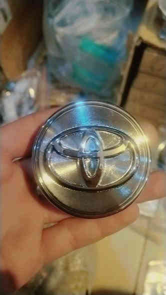 🚗مجمع الثقة كربلاء🚘
كب ويل كب اغلب السيارات متوفره الاصلي قوالب 100% وباسعار مناسبه
للاستفسار الاتصال
***********
