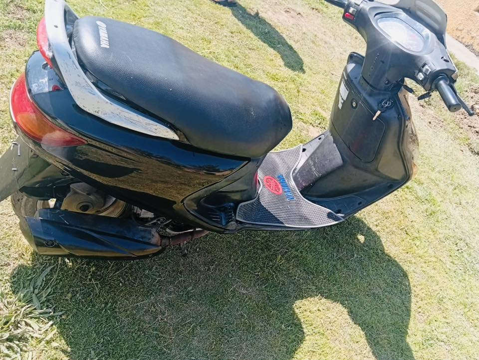 السلام عليكم 
📍فراشه نثيه للبيع قبل شهر و 23 يوم طلعته من الرمبه لون اسود 🖤 
دراجه مابيه اي ملاحضات مكينه مكفوله جيب مصلحين وتعال وسعر 450 بلاش 🈹❗️ خاص ممتواجد رقمي 0787 563 0994 مكاني بابل القاسم ✨
