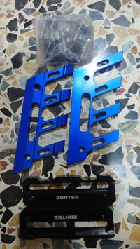 اكسسوارات دراجة