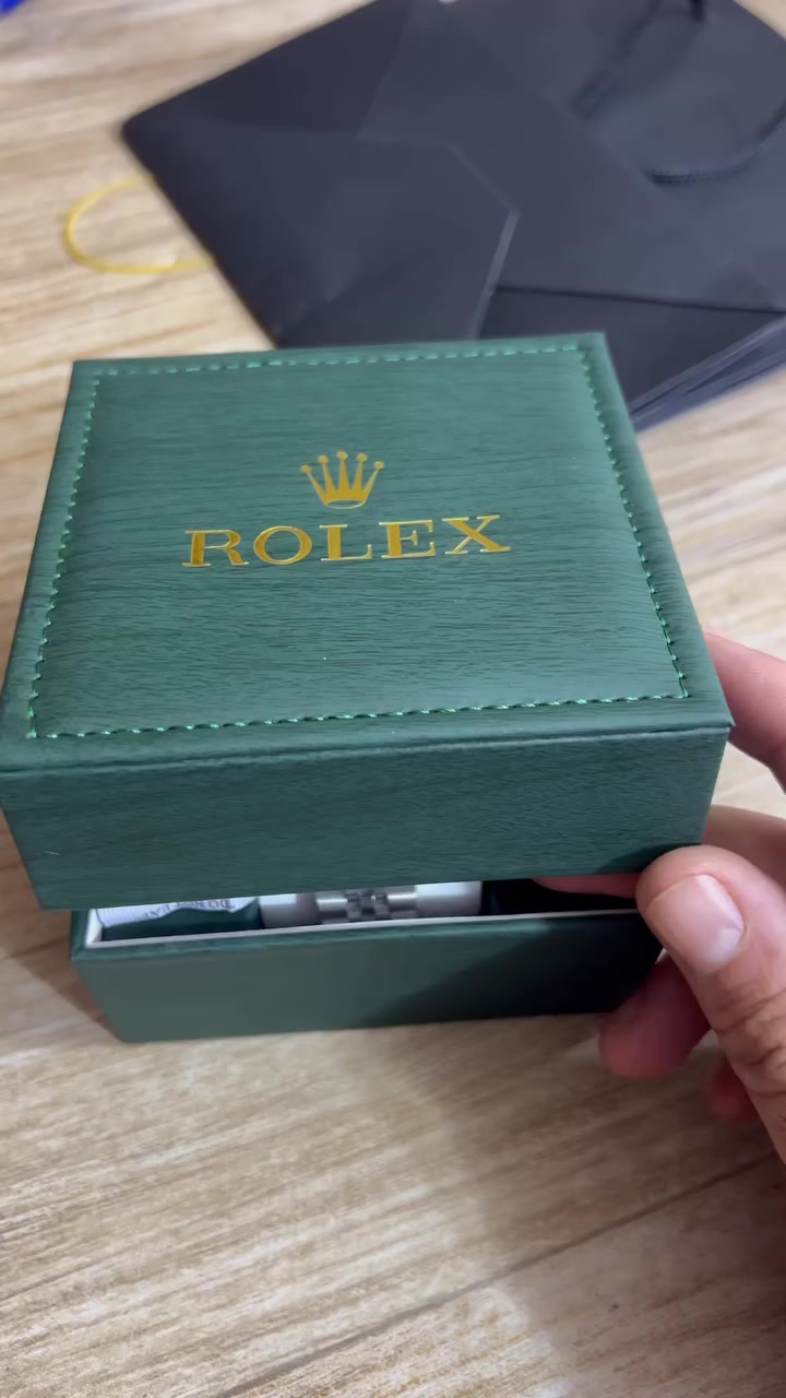 روليكس رنك دوار  سعر 25 مع التوصيل


**إذا كنت صاحب هذا الإعلان وتريد حذفه لأي سبب، رجاءا أرسل رسالة إلى الدعم الفني**