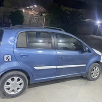 سيارة A1شيري للبيع شرط الفحص مكفولة من كير ومكينة وتبريد سيارة جاهزة ب...