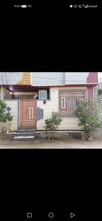 بيت • ٥٠م • قريب اسواق برتقالة