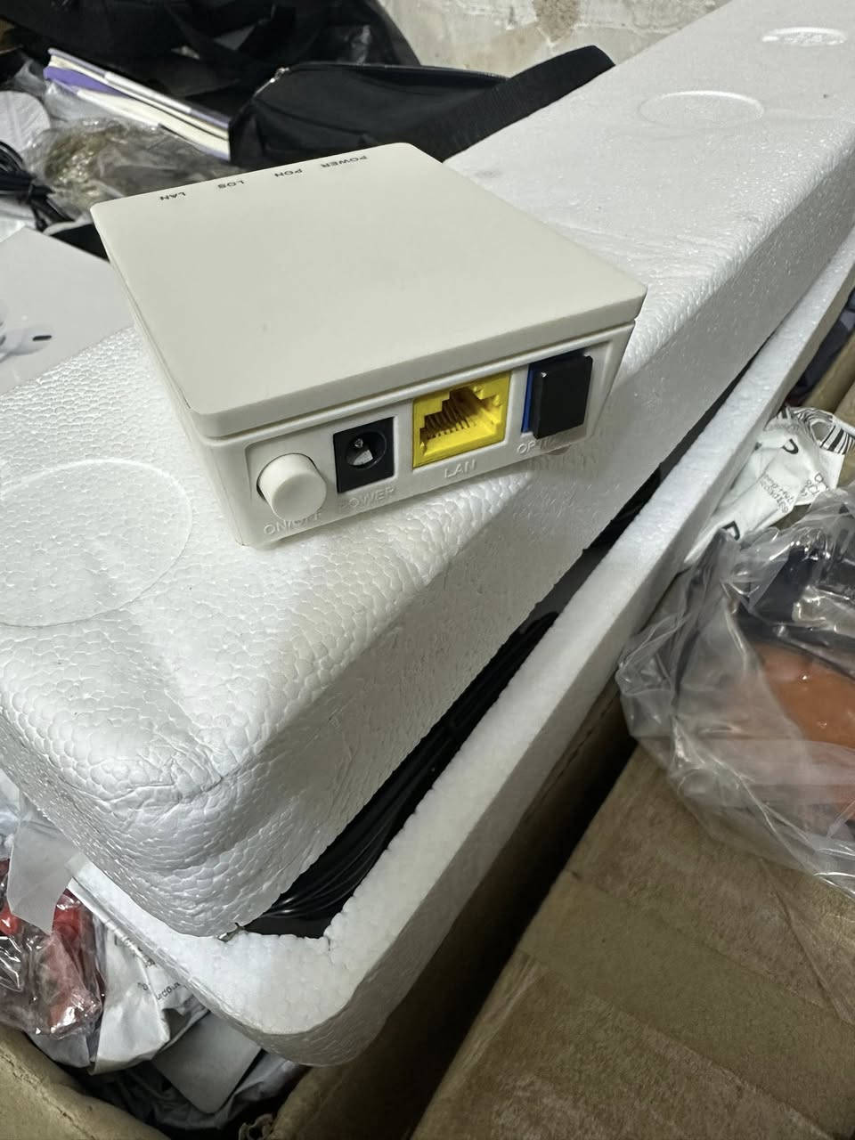 سلام عليكم اكو احد يخدمو يوجد 20 قطعه مال إنترنت ضؤي


**إذا كنت صاحب هذا الإعلان وتريد حذفه لأي سبب، رجاءا أرسل رسالة إلى الدعم الفني**