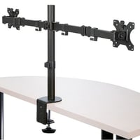 استاند مزدوج • عام